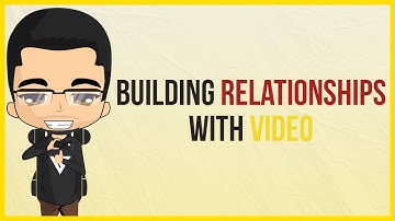 Authentic Customer Relationships With Video: Going Visual #23