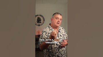 What is a Deed of Variation? | Estate Planning in 60 Seconds