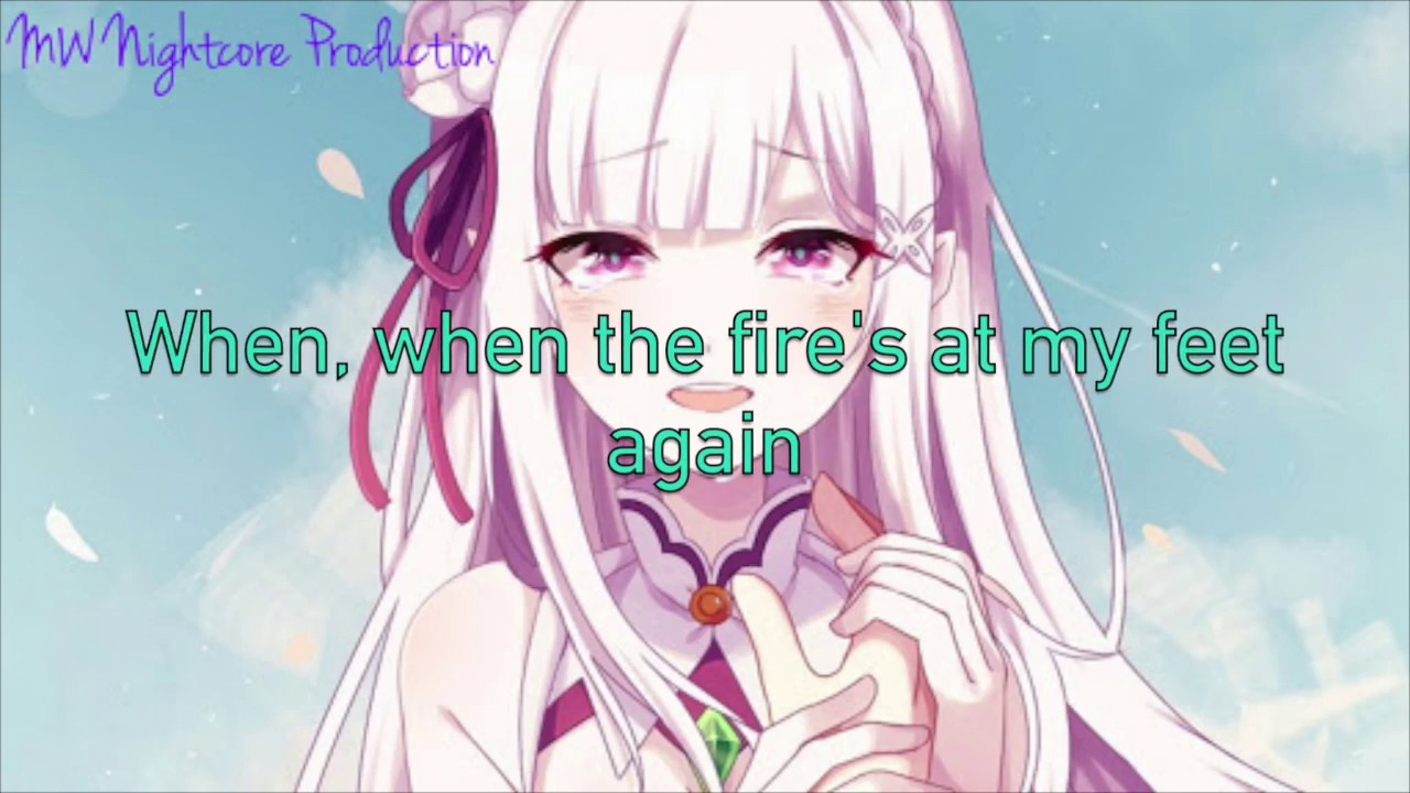 Nightcore- Rise by Katy Perry - YouTube