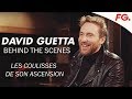 David guetta  les coulisses de lascension interview fg 2018