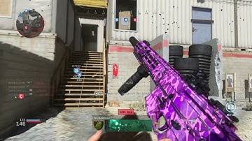 Modern Warfare My Longest Kill Streak