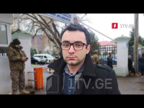 მიხეილ სააკაშვილის ადვოკატის განცხადება