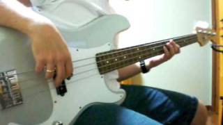 Precision B With Spb-3 Seymour Duncan Pickups