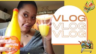 WEEKEND VLOG: CHILL WEEKEND|TACO TRUCK &amp; MORE