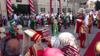 Eski Ordu Marşı