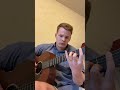 Shenanigans in the Key of D #guitar #music