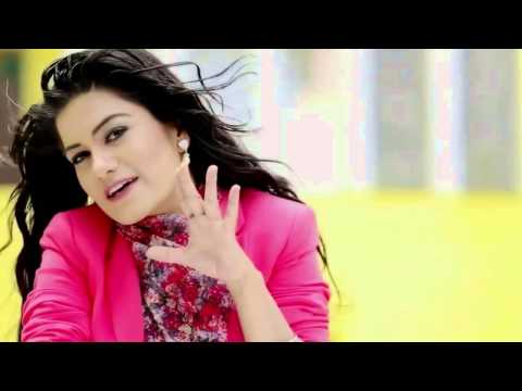 Killer Eyes - Kaur B -  Desi Robinhood - Latest Full Song - 2015