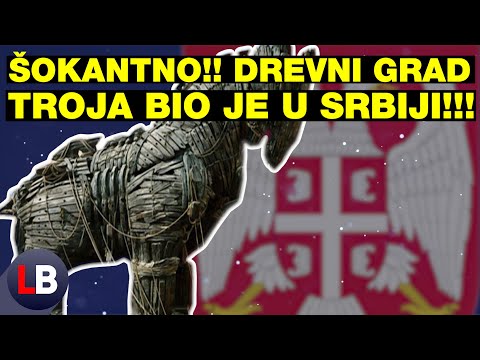 Video: Gdje Je Potonula Atlantida: Hipoteze