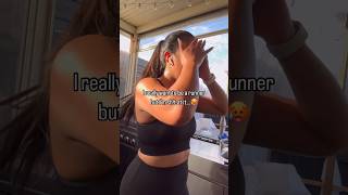 Running 4 Months Ago To Now My Weight Loss Journey