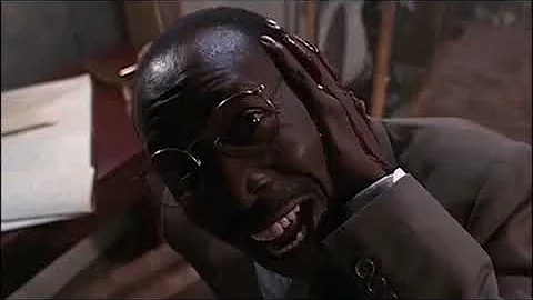 Another 48 Hrs. - Tyrone Burroughs
