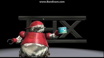 THX Surround Sound Cows