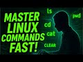 Getting Too Comfortable With The LINUX Command Line !!!
