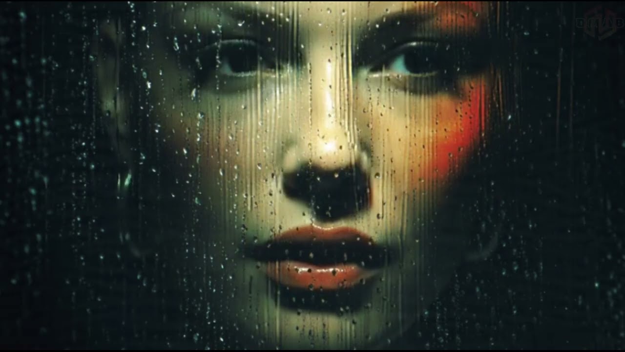 Massive Attack Teardrop Simon Doty Remix Visualizer