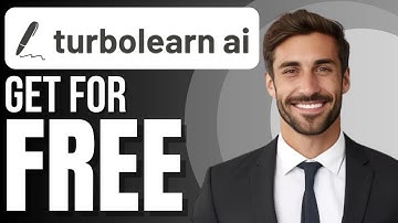 How To Get Turbolearn AI For Free