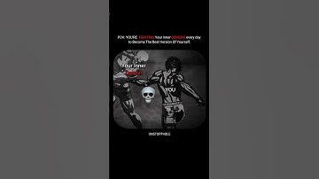 Always You Vs You #motivation #mindset #selfimprovement