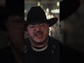 Ya es viernes y el cuerpo lo sabe, pero ya pedo quién sabe #grupofrontera #christiannodal #shorts