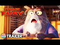 PAWS OF FURY: THE LEGEND OF HANK (2022) New Trailer 2 | Samuel L. Jackson Animated Feature Film