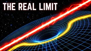 The Speed of Light Isn't Really About Light… It's the Speed of Time