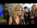Natalie Stovall Interview - The 2013 BMI Country Awards
