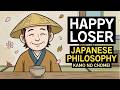 Why Japanese Philosophy Teaches You to Lose Everything | Kamo no Chomei | Japanese Minimalism