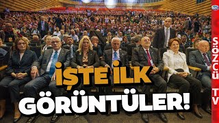 SON DAKİKA İYİ Parti'nin Yeni Genel Başkanı Belli Oldu! İşte İlk Görüntüler!