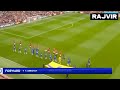 HIGHLIGHTS | United 4-0 Chelsea | Rashford, Martial & James on target! | Premier League