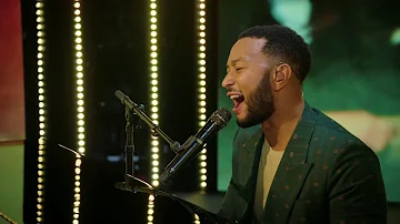 John Legend - Conversations In The Dark (Live)