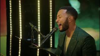 John Legend - Conversations In The Dark (Live)