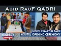 Mehfil e Naat in Baku Azerbaijan | Abid Rauf Qadri Naats | Muhammad Arsalan Qadri Naats