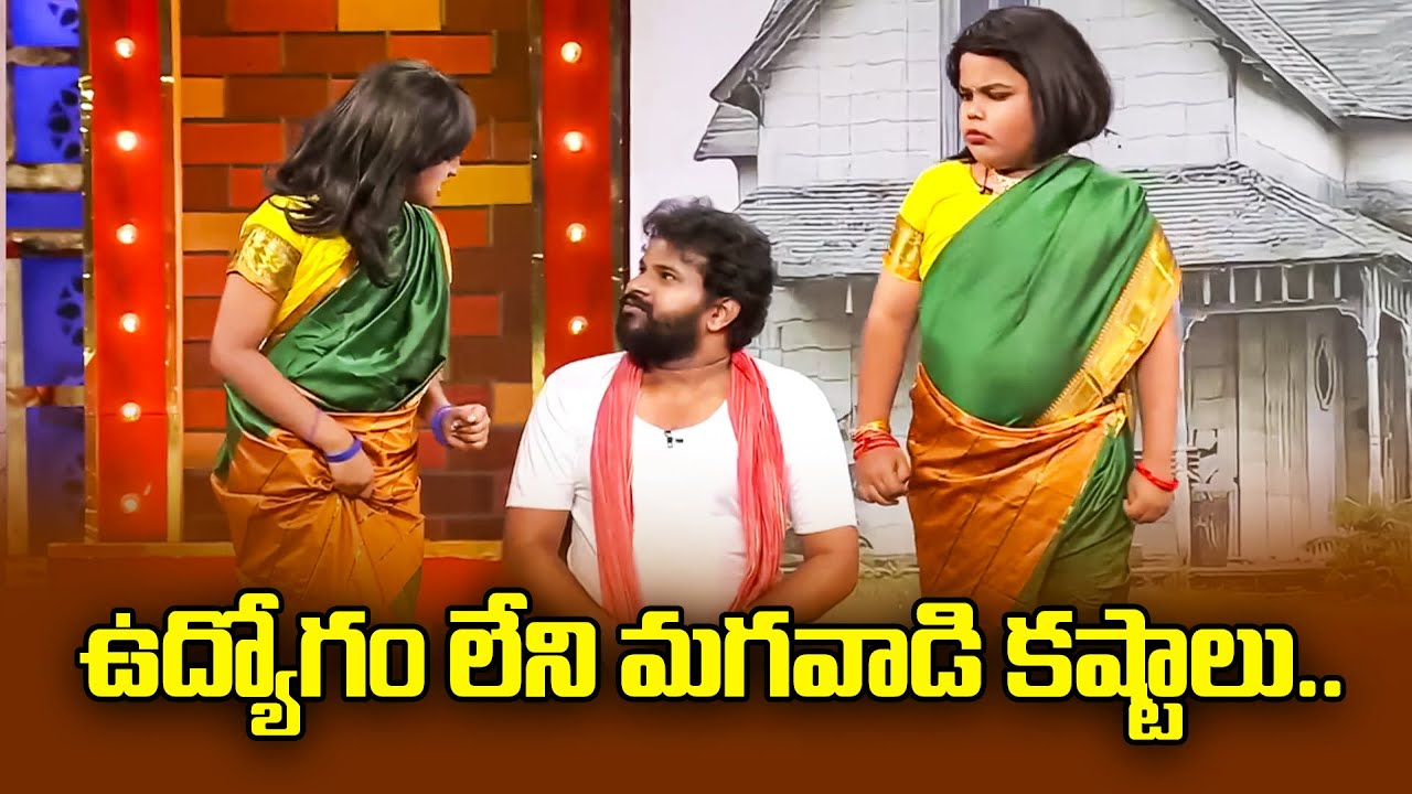 Hyper Aadi Top 5 Jabardasth Skits  10 February 2024  Jabardasth  ETV