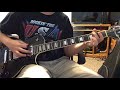 Richie Sambora - Stranger In This Town (By Kyle)