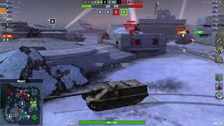 🔴 СМОТРИМ, УЧИМСЯ у статистки играть на ФОШЕ AMX 50 FOCHE 155