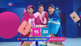 Sulit Sweldo Mo Sa Lazada Sulit Sweldo Sale