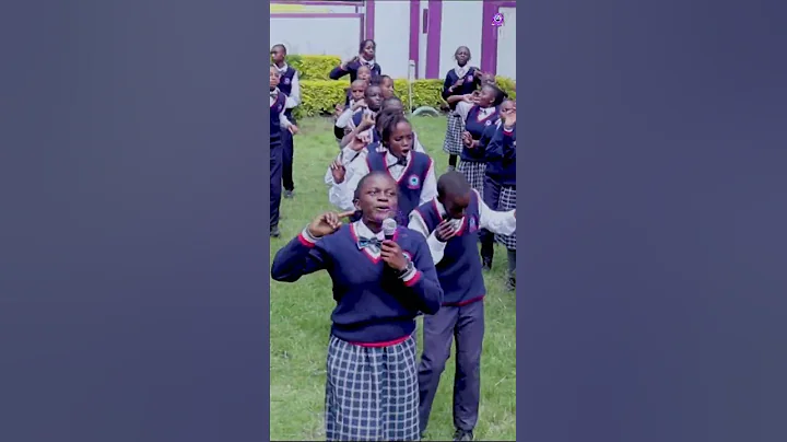 YEBO [Nitawale] - Vestine & Dorcas  #funnyschool #missschoollife #funny #dance #popmusic #comedy