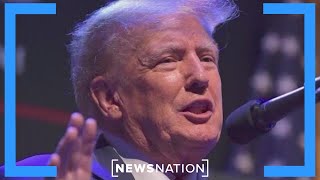 ‘Voters are frustrated’: Political contributor on possible Biden, Trump rematch | NewsNation Now