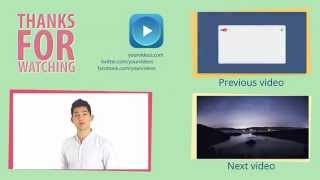 How To Make A Video 2015 -  Make High Quality Professional Videos