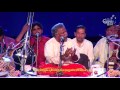 Pt. M Venkatesh Kumar singing "Ondu Baari Smarane Saalade"@54th Bengaluru Ganesh Utsava