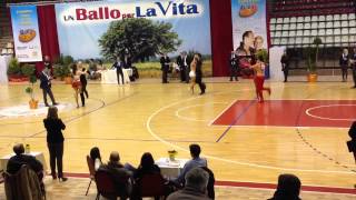 HD Polka cat.25-44 cl.A UN BALLO PER LA VITA Rimini 08-02-2015