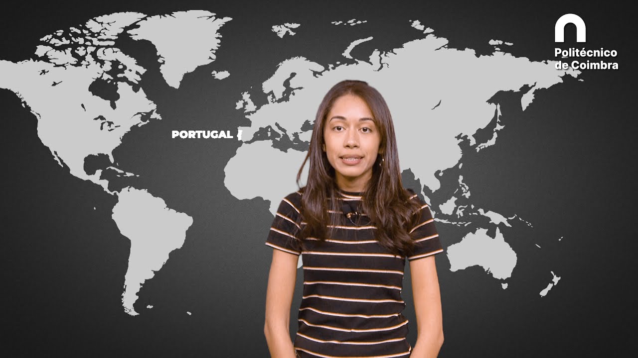 Ingresso de Estudantes Internacionais no Politécnico de Coimbra