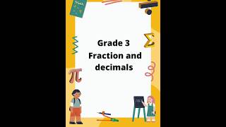 Grade 3 practice worksheets