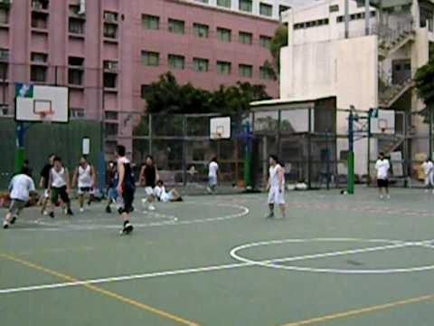 2009中國醫管系友會球敘