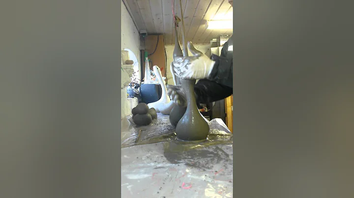 Gs i beton