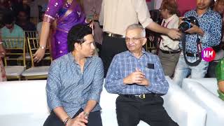 RRP Electronics Ltd. Launches A Groundbreaking Semiconductor Facility With Sachin Tendulkar