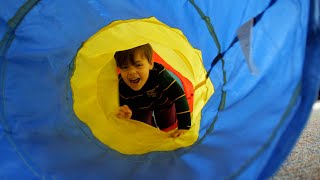 Small Steps Preschool | P.E.