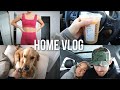 Days In My Life: new workout clothes, orangetheory + coffee date w Max!