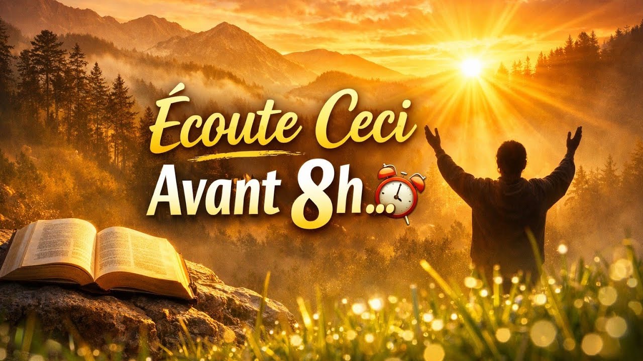 MORNING WORSHIP FR  | Les Plus Belles Chansons d’Adoration Matinale