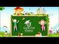 GOGEN Abacus Song | Fun Way to Learn Mental Math & Focus!