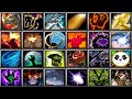 100 ultimates / All heroes