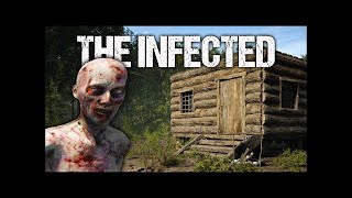 The infected .Отправляемся в паход