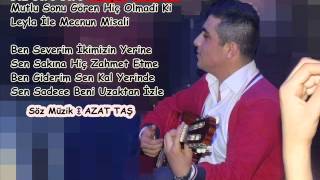 Azat Taş - Herşey Silindi ( Official 2013 ) Resimi